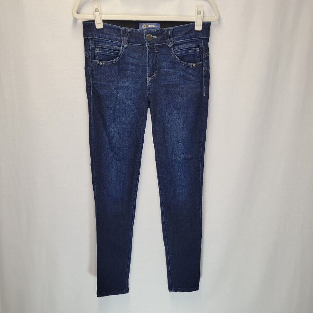 Democracy Ab Solution Women's Size 6 Jeans